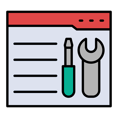 Annual Maintenance - Comprehensive maintenance plans for consistent equipment performance