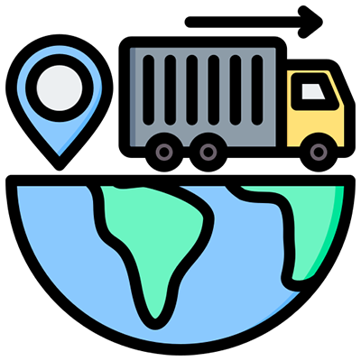 Global Exports - International supply with complete documentation and global compliance standards